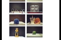 kunstgruppe GOTTLIEB mit Ausbruch - die Befreiung der Objekte im Forum unter den Linden, Auszug aus dem Auktionskatalog