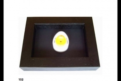 kunstgruppe GOTTLIEB mit Ausbruch - die Befreiung der Objekte im Forum unter den Linden, Auszug aus dem Auktionskatalog, Eidorn, Kunststoff