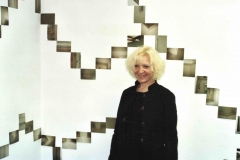 kunstgruppe GOTTLIEB, Schule des Entdeckens, Standort 1 von 6, Galerie der Künste 3. Etage, Gesamtrauminstallation, Detail, Making-of Foto: © KGGB