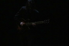 kunstgruppe GOTTLIEB mit ihrem Werk Erben der Gegenwart im Hebbel Theater Berlin, Foto: Archiv © KGGB