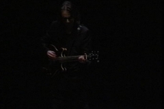 kunstgruppe GOTTLIEB mit ihrem Werk Erben der Gegenwart im Hebbel Theater Berlin, Foto: Archiv © KGGB