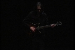 kunstgruppe GOTTLIEB mit ihrem Werk Erben der Gegenwart im Hebbel Theater Berlin, Foto: Archiv © KGGB