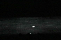 kunstgruppe GOTTLIEB mit ihrem Werk Erben der Gegenwart im Hebbel Theater Berlin, Foto: Archiv © KGGB