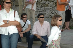 Find The Net von kunstgruppe GOTTLIEB im Museum Centro Comarcal Expo Salnes, Spanien, Foto: Xandre Otero Paz