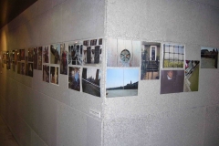 Find The Net von kunstgruppe GOTTLIEB im Museum Centro Comarcal Expo Salnes, Spanien, Foto: Mon Falcon Galinanes