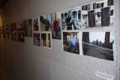 Find The Net von kunstgruppe GOTTLIEB im Museum Centro Comarcal Expo Salnes, Spanien, Foto: Mon Falcon Galinanes