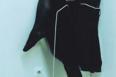 kunstgruppe GOTTLIEB, No More Words, Foto: © KGGB