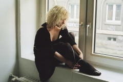 kunstgruppe GOTTLIEB, No More Words, Foto: © KGGB