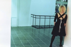 kunstgruppe GOTTLIEB, No More Words, Foto: © KGGB