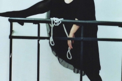 kunstgruppe GOTTLIEB, No More Words, Foto: © KGGB