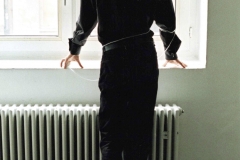 kunstgruppe GOTTLIEB, No More Words, Foto: © KGGB