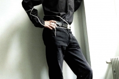 kunstgruppe GOTTLIEB, No More Words, Foto: © KGGB