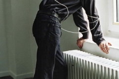 kunstgruppe GOTTLIEB, No More Words, Foto: © KGGB