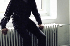 kunstgruppe GOTTLIEB, No More Words, Foto: © KGGB