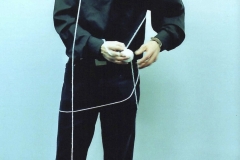 kunstgruppe GOTTLIEB, No More Words, Foto: © KGGB