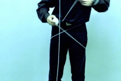 kunstgruppe GOTTLIEB, No More Words, Foto: © KGGB