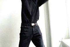 kunstgruppe GOTTLIEB, No More Words, Foto: © KGGB