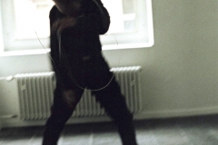 kunstgruppe GOTTLIEB, No More Words, Foto: © KGGB