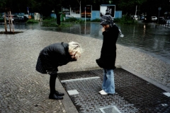 kunstgruppe GOTTLIEB, Schule des Entdeckens, Making-of Foto: © KGGB