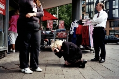 kunstgruppe GOTTLIEB, Schule des Entdeckens, Making-of Foto: © KGGB