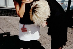 kunstgruppe GOTTLIEB, Schule des Entdeckens, Making-of Foto: © KGGB