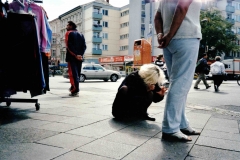 kunstgruppe GOTTLIEB, Schule des Entdeckens, Making-of Foto: © KGGB