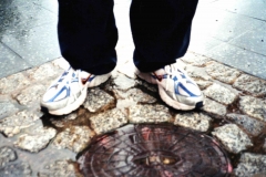 kunstgruppe GOTTLIEB, Schule des Entdeckens, Detail, Foto: © KGGB