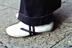 kunstgruppe GOTTLIEB, Schule des Entdeckens, Detail, Foto: © KGGB