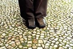 kunstgruppe GOTTLIEB, Schule des Entdeckens, Detail, Foto: © KGGB