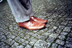 kunstgruppe GOTTLIEB, Schule des Entdeckens, Detail, Foto: © KGGB