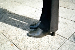 kunstgruppe GOTTLIEB, Schule des Entdeckens, Detail, Foto: © KGGB