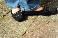 kunstgruppe GOTTLIEB, Schule des Entdeckens, Detail, Foto: © KGGB