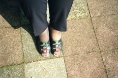 kunstgruppe GOTTLIEB, Schule des Entdeckens, Detail, Foto: © KGGB