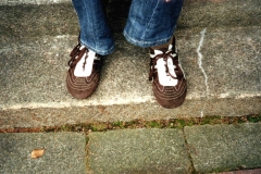 kunstgruppe GOTTLIEB, Schule des Entdeckens, Detail, Foto: © KGGB