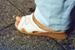 kunstgruppe GOTTLIEB, Schule des Entdeckens, Detail, Foto: © KGGB